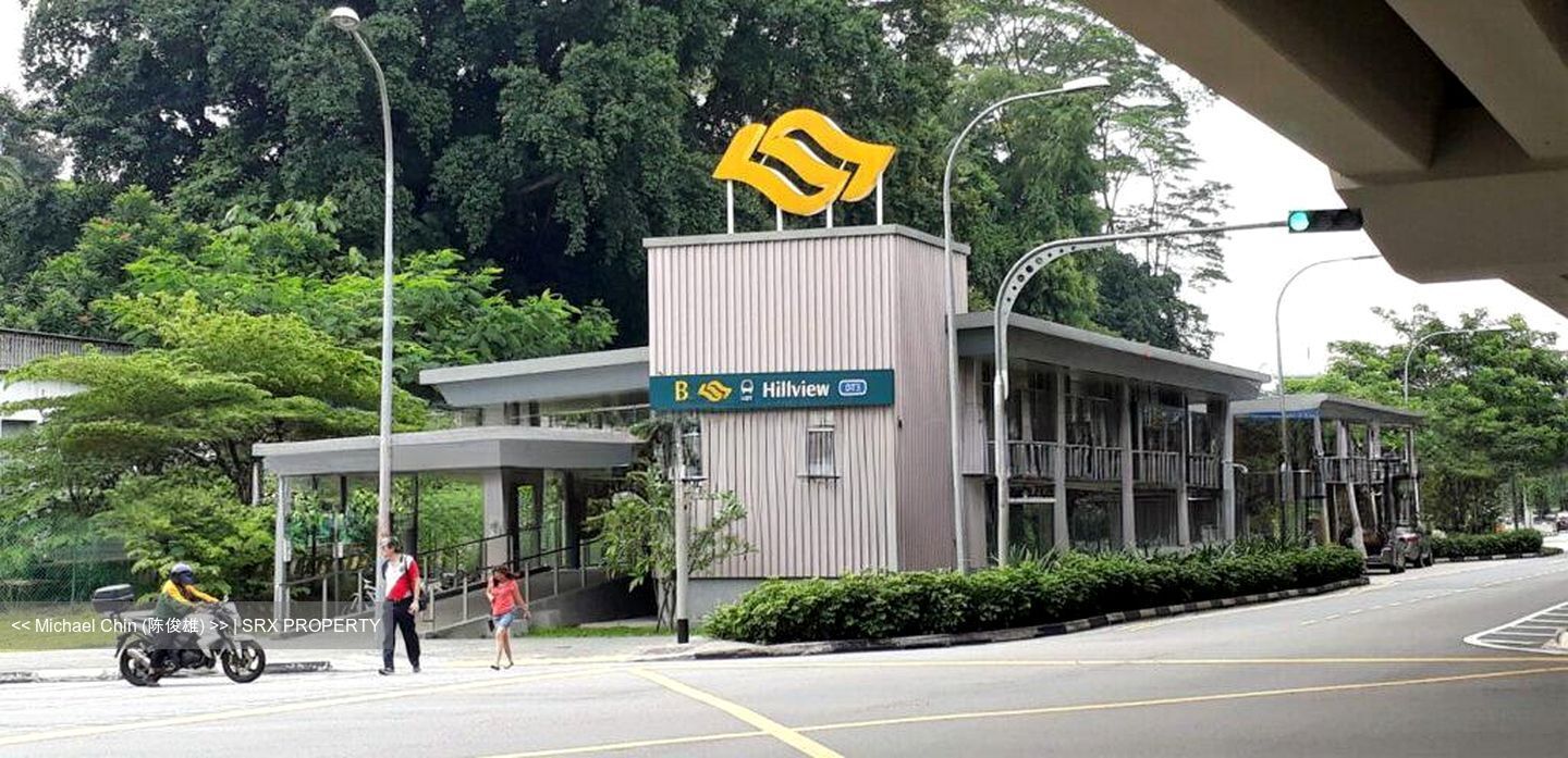 Hillhaven (D23), Apartment #504489631